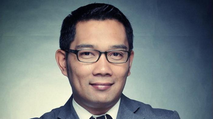 Bagaimana Tipe Pasangan yang Cocok untuk Ridwan Kamil di Pilkada? Ini Pengakuannya
