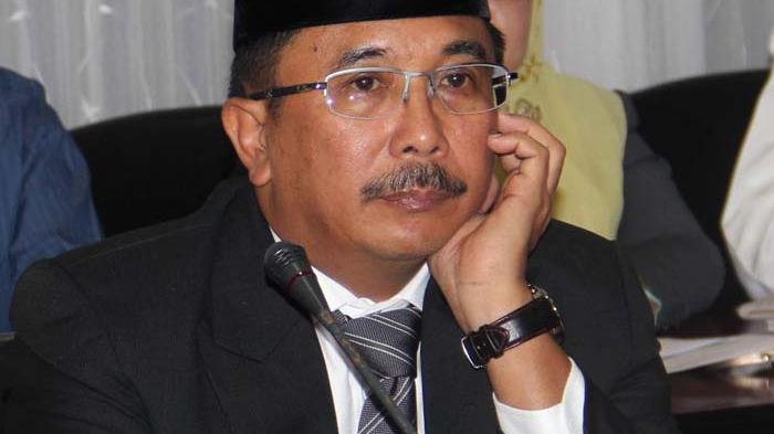 Kendaraan Anak Wali Kota Rizal Dipepet dan Dipukul Parang Pria Bermotor, Balikpapan Makin Tak Aman?