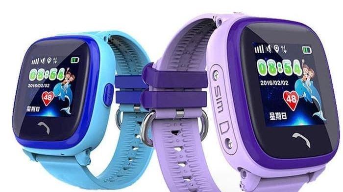 Berikut Daftar Smartwatch Murah yang Tak Kalah Bagusnya dengan Watch Phone Z5