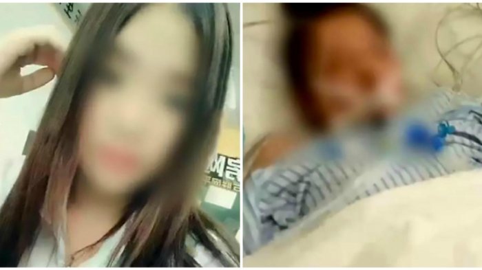Putuskan Berhenti Sekolah Lalu Bekerja demi Pengobatan sang Ayah, Remaja Ini Malah Tewas