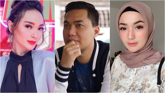 Zaskia Gotik Dituding jadi Pelakor Rumah Tangga Sirajuddin Mahmud, Imel Putri Cahyati Klarifikasi