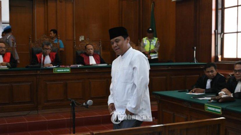 Divonis 4 Tahun Penjara, Gus Nur Terpidana Kasus Ijazah Palsu Jokowi Dapat Amnesti dari Prabowo