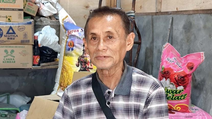 Pedagang Beras di Balikpapan Harap Pemkot Cari Solusi Agar Tidak Andalkan Pasokan dari 1 Daerah Saja