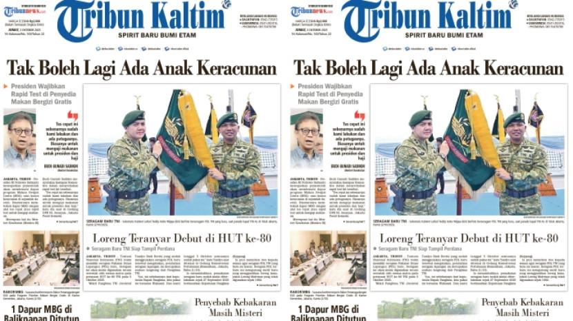 Tribun