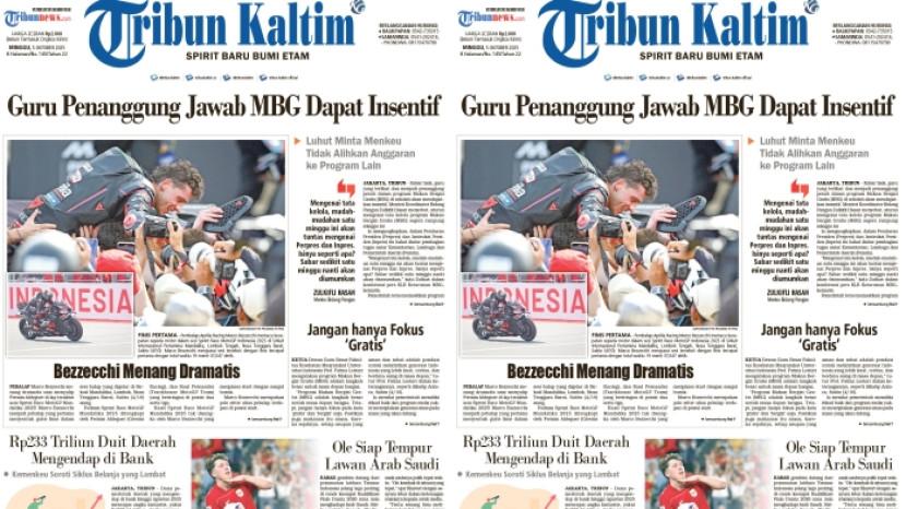Tribun