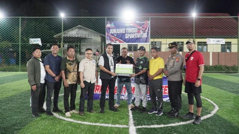 Tribun