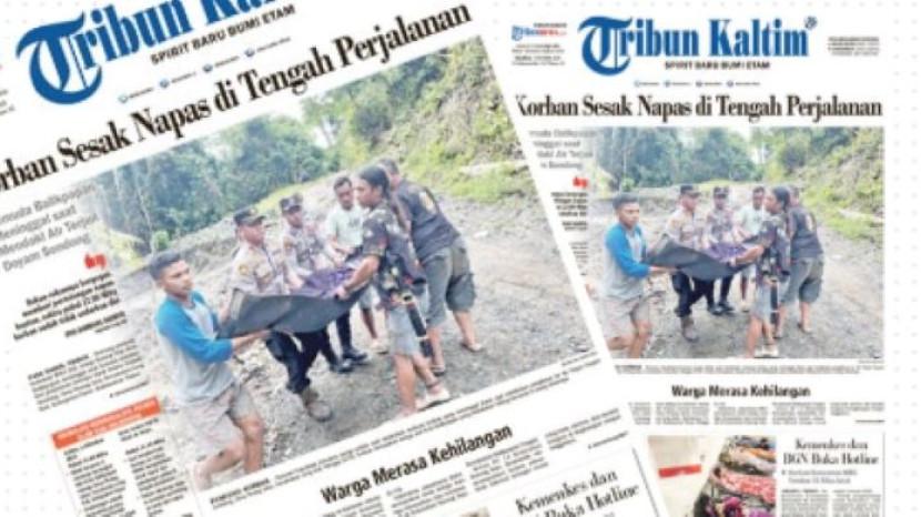 Tribun