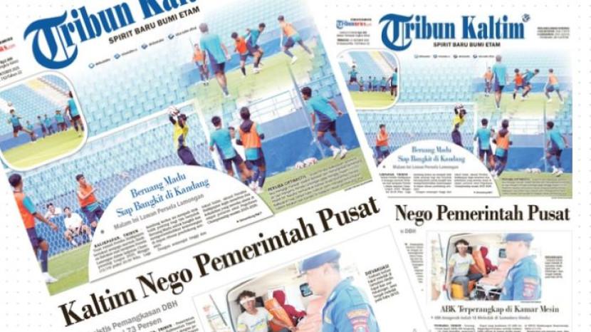 Tribun