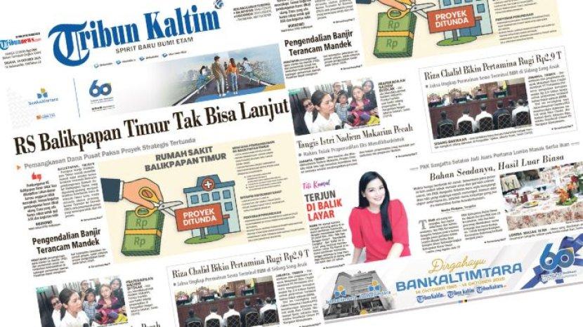 Tribun