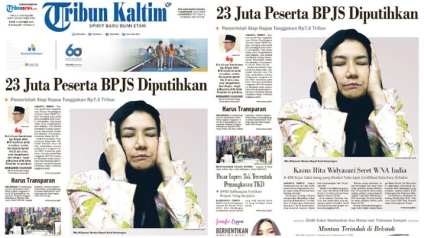 Tribun