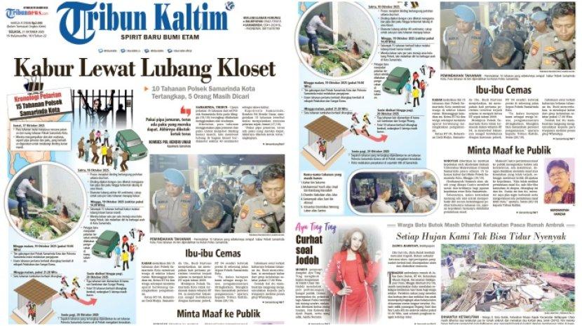 Tribun