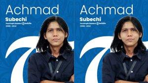 20231203_Mantan-Pemimpin-Redaksi-Tribun-Kaltim-Achmad-Subechi-atau-yang-akrab-disapa-Mas-Bechi.jpg
