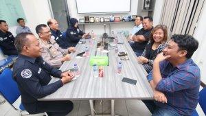 20240221_Tribun-Kaltim-saat-menerima-kunjungan-dari-jajaran-Bid-Humas-Polda-Kaltim.jpg
