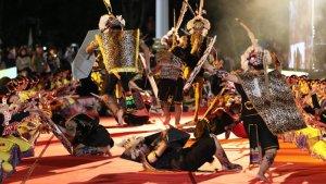 20240606_Karnaval-Budaya-Nusantara-di-halaman-parkir-BSCC-Dome-Balikpapan.jpg