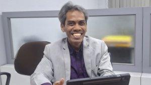 20250211_pengamat-ekonomi-Kaltim-Purwadi-Purwoharsojo.jpg