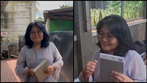 20250401_Maria-Stefani-Ekowati_istri-Hasto-Kristiyanto-Sekjen-PDIP.jpg