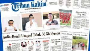 20250420_Tribun-Kaltim-hari-ini-Sabtu-2042025_hasil-hitung-cepat-Pilkada-Kukar-2024_Aulia-Rendi.jpg
