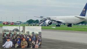 20250617_Pesawat-Saudia-Airlines-dapat-ancaman-bom_mendarat-darurat-di-Kualanamu_penumpang.jpg
