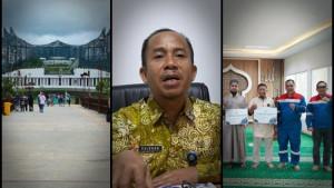 20250921-Kolase-foto-berita-populer-Kaltim-Minggu-01.jpg