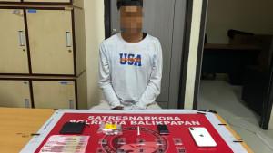 20250921-Satresnarkoba-Polresta-Balikpapan.jpg