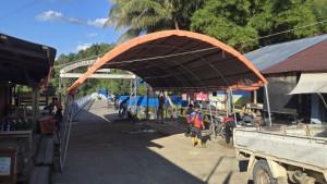 20251002_BPBD-Mahulu-pasang-turap-menyambut-kedatangan-Bupati-baru-di-Dermaga-Ujoh-Bilang.jpg