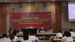 20251009_Bimtek-Pedoman-Penetapan-dan-Penegasan-Batas-Kampung-Kubar-2025.jpg