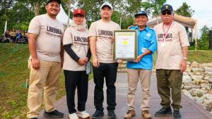 20251011_Otorita-IKN-Basuki-Hadimuljono-Rekor-Muri-Kopi-Liberika.jpg