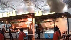 Insiden-Kebakaran-Terjadi-di-Outlet-Bakso-Gangsar-Bandara-Sepinggan-Balikpapan-Pagi-Ini.jpg