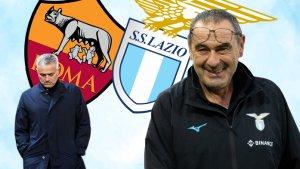 Pelatih-AS-Roma-Jose-Mourinho-vs-Pelatih-Lazio-Maurizio-Sarri.jpg