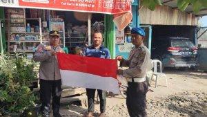 Personel-Polsek-Jempang-Polres-Kutai-Barat.jpg