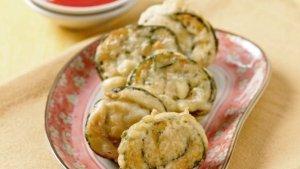 Resep Rolade Bayam, Menu Makan Malam Sehat dengan Rasa yang Super Lezat