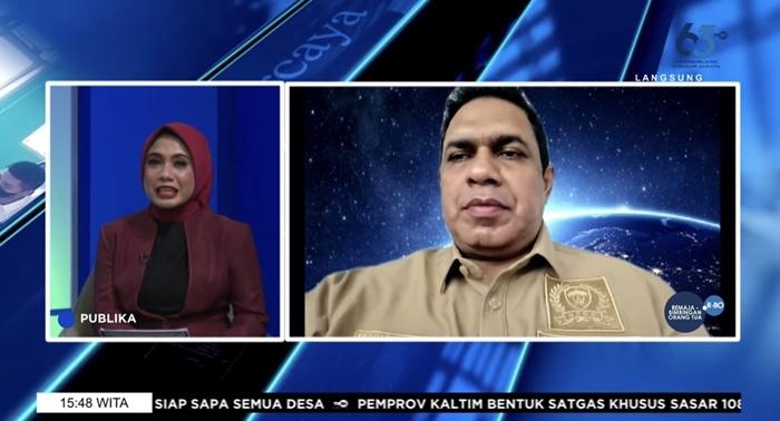 DPRD Kaltim Minta Warga Lokal Diprioritaskan dalam Program Transmigrasi Paser