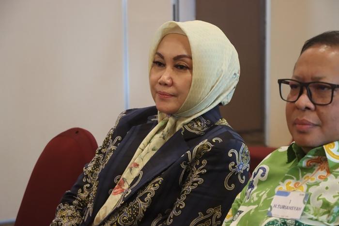 Sekretariat DPRD Kaltim Gelar Bimtek