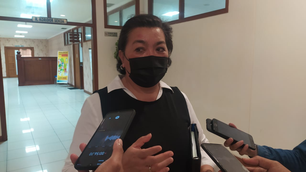 Pemkab PPU akan Bekali Pemerintah Desa soal Proses Pemakaman Secara Covid-19