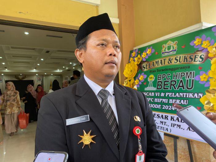 Ditengah Efisiensi Anggaran Pemkab Belum Wacanakan Pengurangan TPP ASN