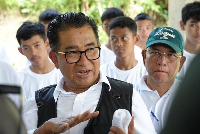 Titip Program Greenhouse, Ajarkan Siswa Mencintai Proses