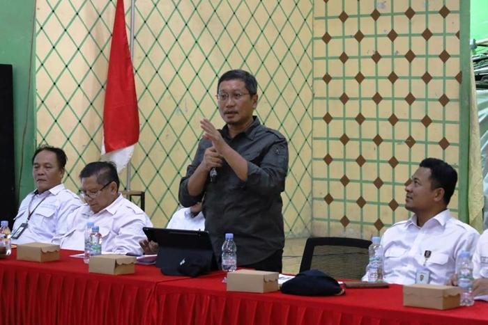 Pemkab Kukar Siap Dukung Pembentukan Wilayah IKN