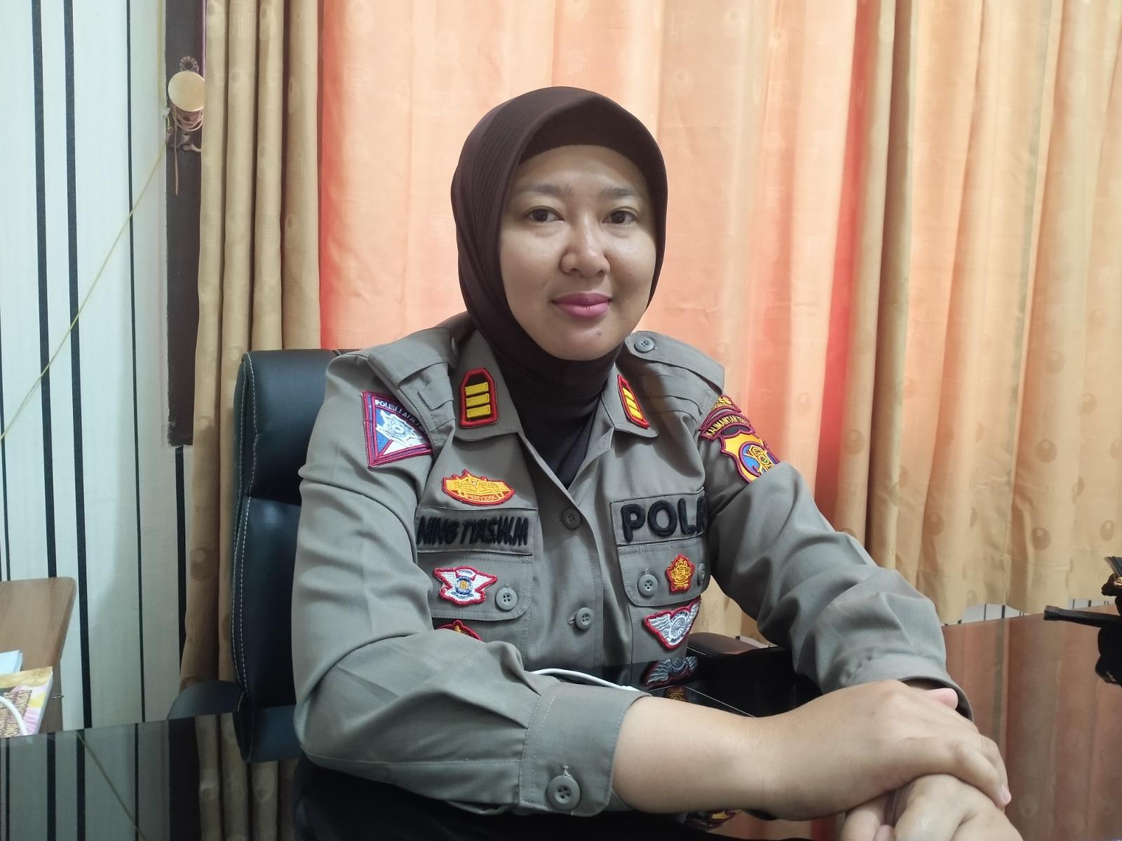 Tilang Elektronik Berlaku September 2023 di PPU, Tingkat Kedisiplinan Masyarakat Meningkat