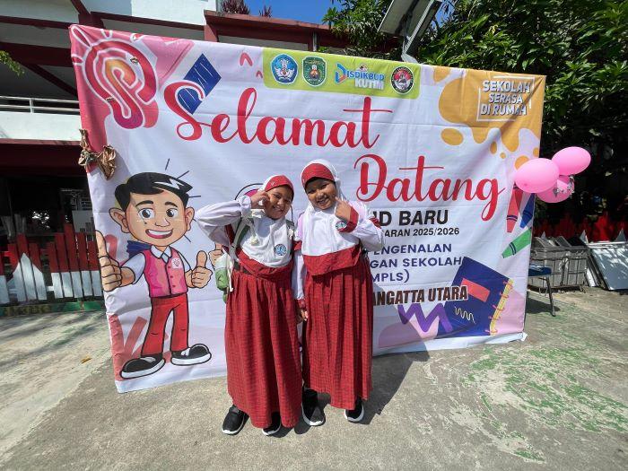 Musiman Libur Sekolah Dorong Pertumbuhan Ekonomi Daerah dan UMKM di Balikpapan - Tribunkaltim.co