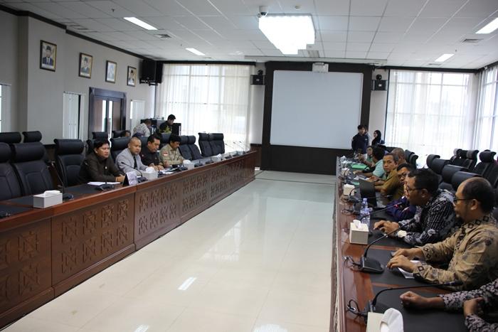 Aktivitas Reklamasi Pasca Tambang Dipersoalkan Warga Samboja, Komisi III Segera Cross Check Lapangan