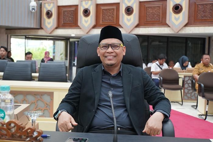DPRD Kaltim Khawatir Lambannya Sertifikasi Aset Picu Konflik Agraria