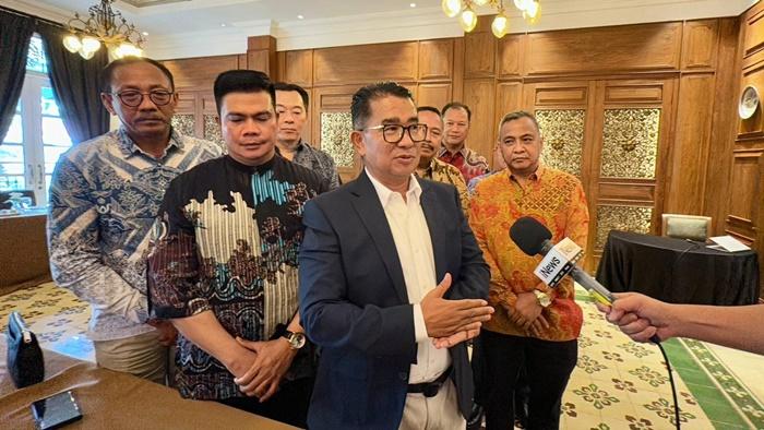 Semua Jalur Darat di Kaltim Akan Dibangun Rest Area