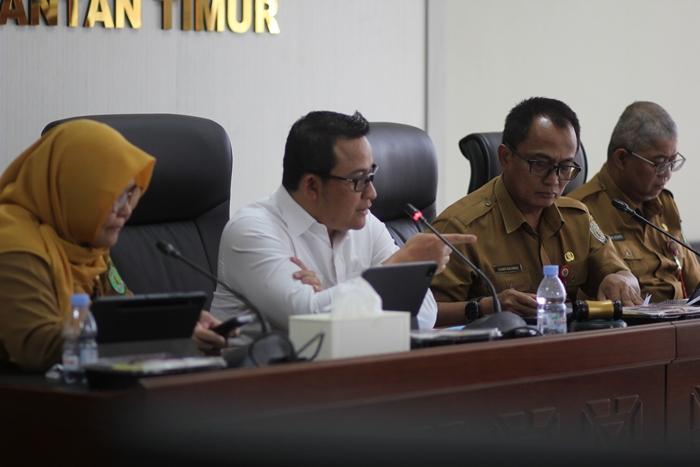 DPRD Kaltim Kawal Perjuangan Status Tenaga Bakti Rimbawan