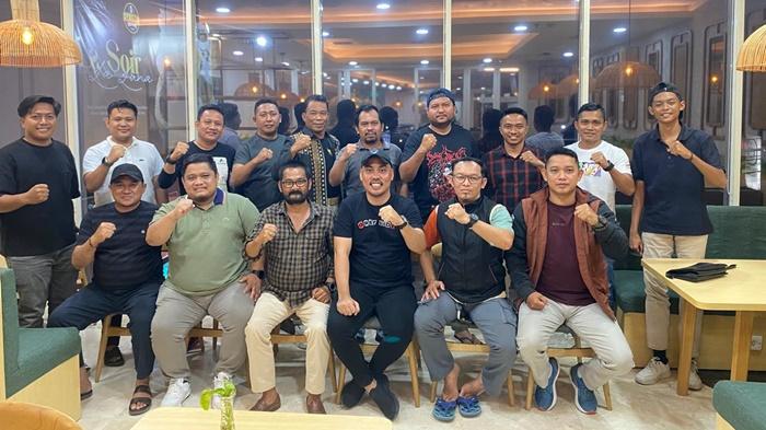 18 DPK Dukung Rian Tri Saputra Maju sebagai Ketua KNPI Kukar