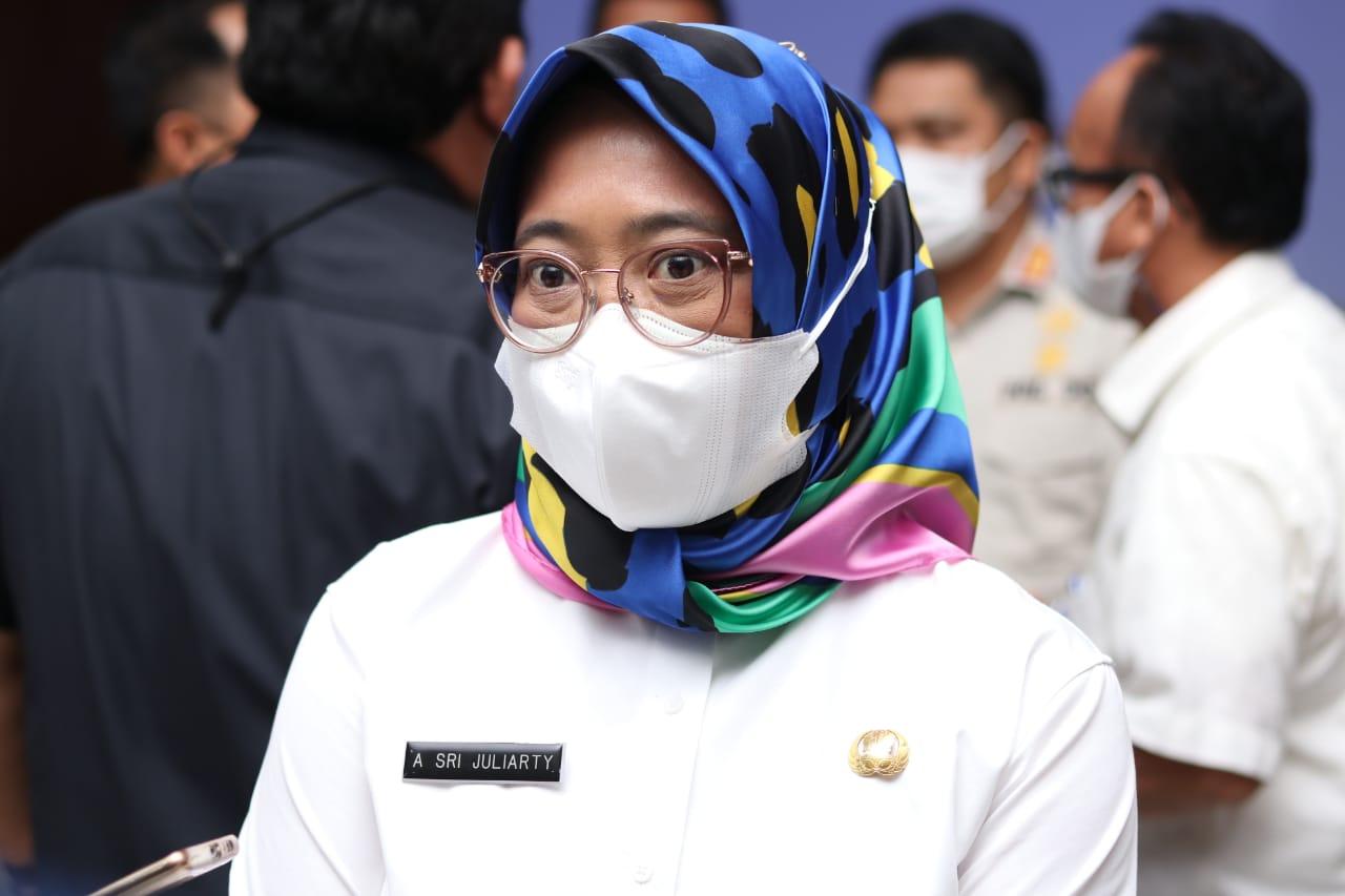 89 Ribu Jiwa Masuk Program BPJS Kesehatan Gratis dari Pemkot Balikpapan