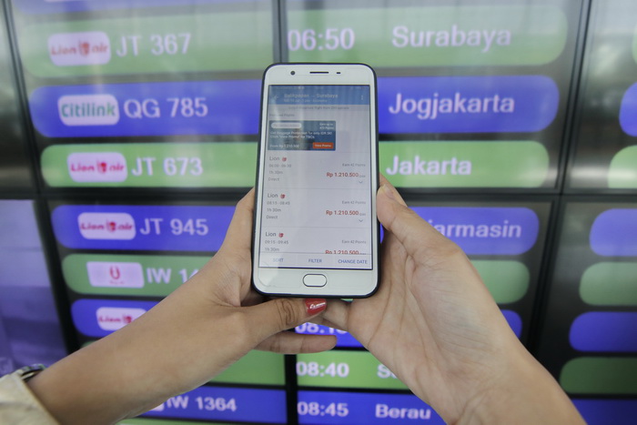 Jelang Libur Natal dan Tahun Baru, Tiket Pesawat Diskon 30 Persen, Kemenhub Minta Ini Diterapkan