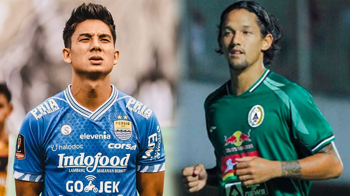2 Ancaman Baru Persib Bandung Jelang Jamu PSS Sleman, Robert Rene Alberts Beri Peringatan
