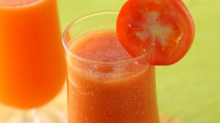 Resep Jus Tomat Madu, Minuman Segar yang Praktis dan Bikin Mata Langsung Merem Melek