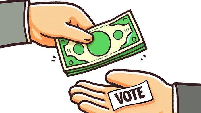 Bawaslu Kutim Minta Masyarakat Laporkan Dugaan Pelanggaran Politik Uang di Pilkada 2024