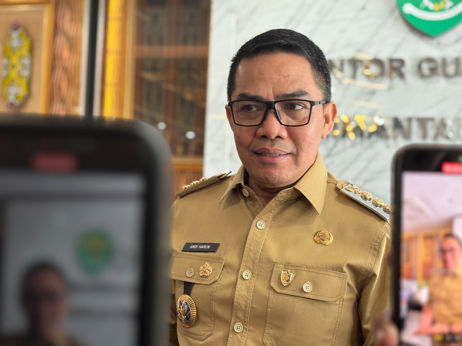 Satu-satunya di Kaltim, Samarinda Sabet Peringkat 3 Nasional Kota Paling Maju Versi BRIN